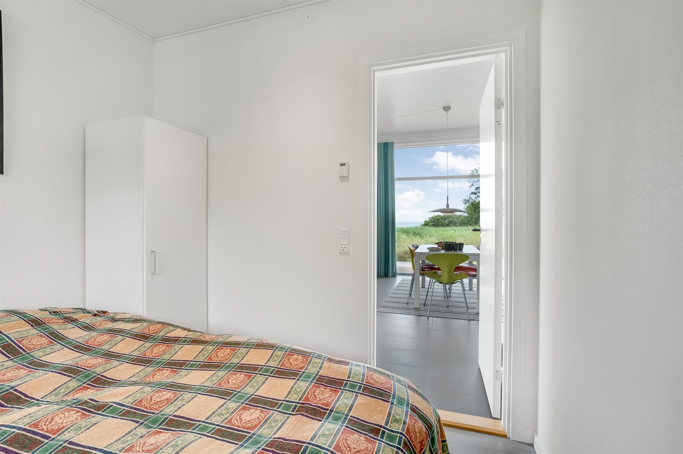 Ferienhaus Böged Strand