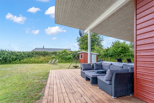 Sommerhus 92-4013