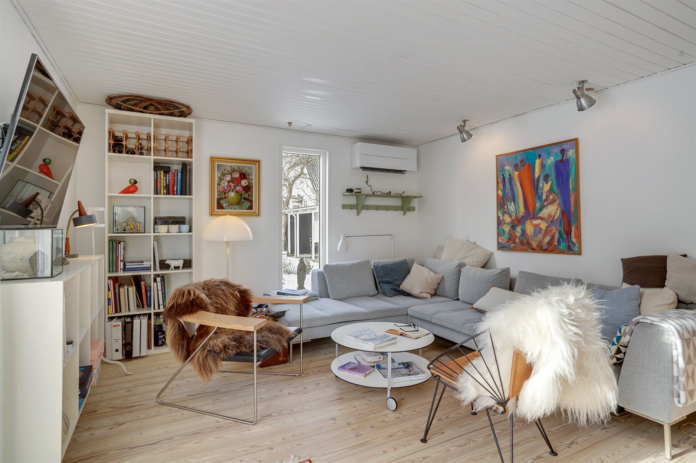 Ferienhaus 92-5018 in Fakse Ladeplads - Bild 3