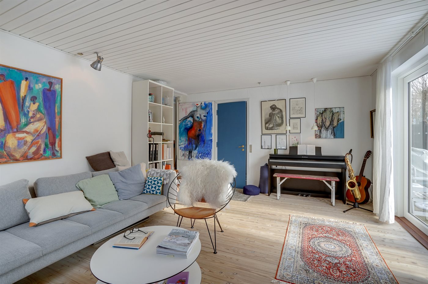 Ferienhaus 92-5018 in Fakse Ladeplads - Bild 4