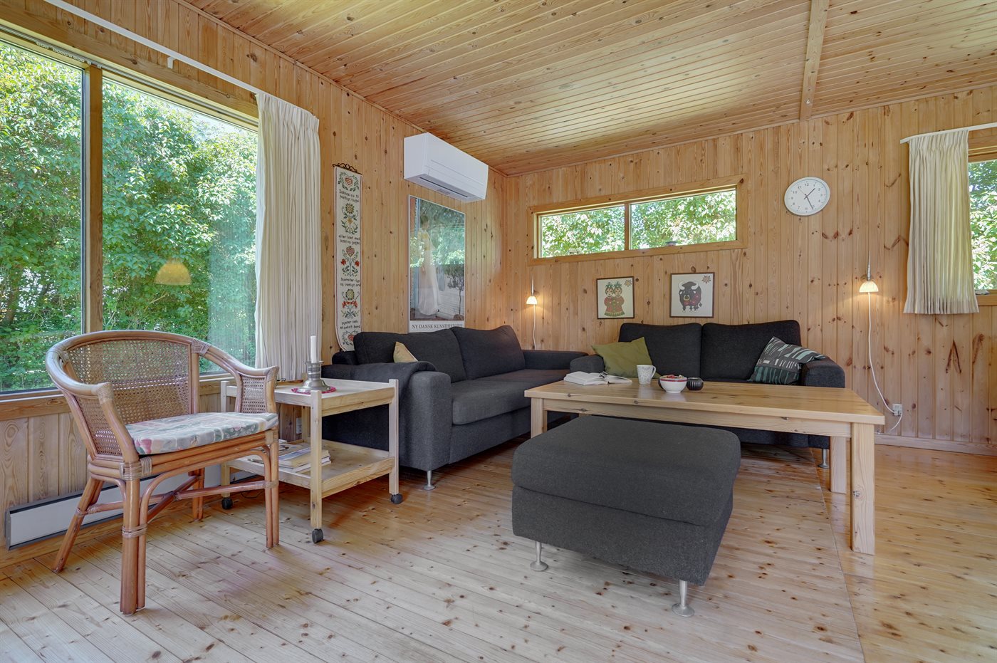 Ferienhaus 92-5021 in Fakse Ladeplads - Bild 3