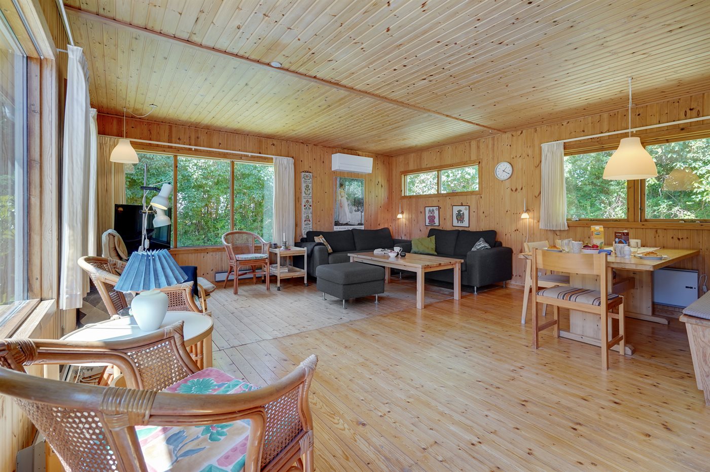 Ferienhaus 92-5021 in Fakse Ladeplads - Bild 4