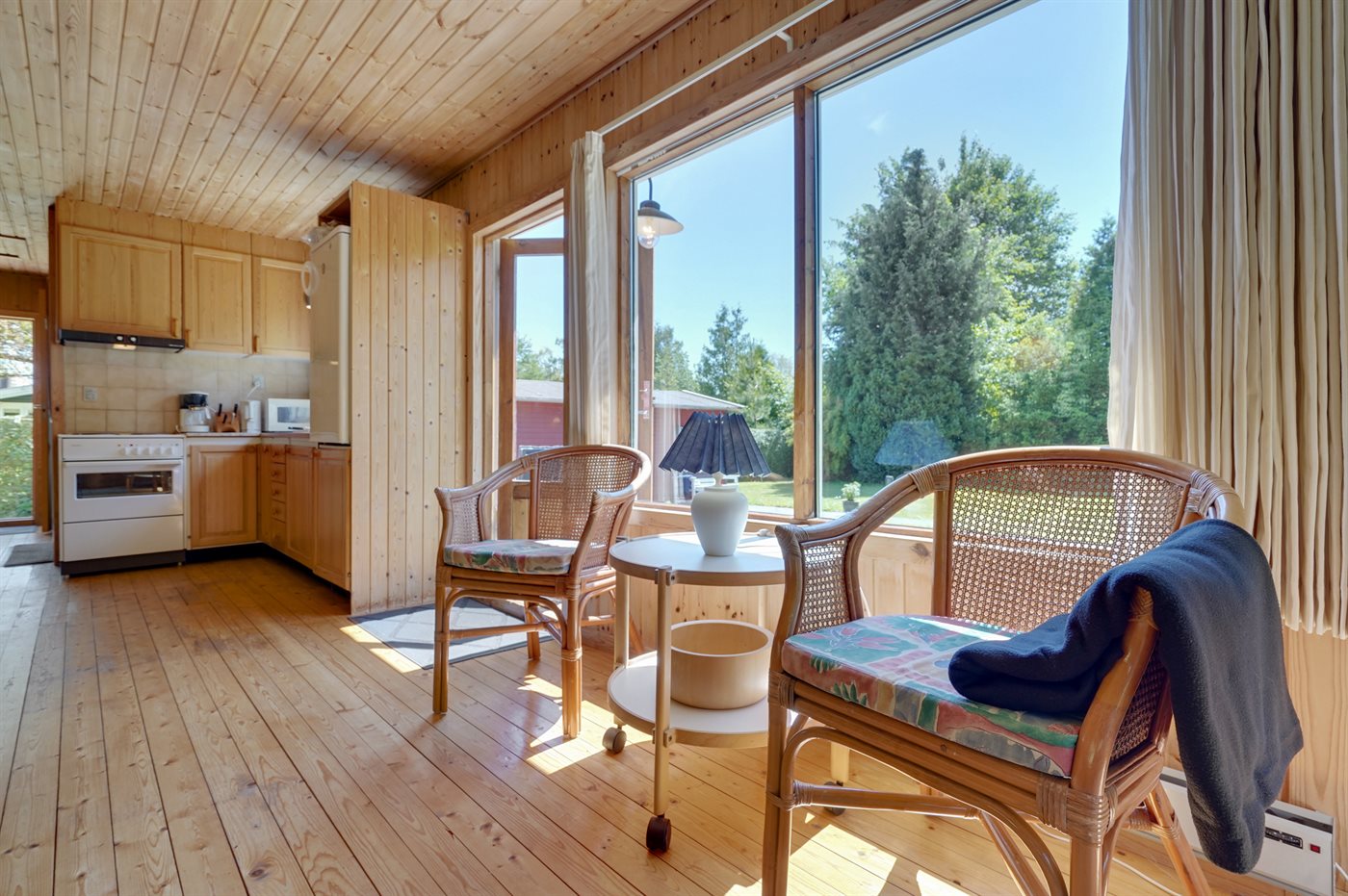 Ferienhaus 92-5021 in Fakse Ladeplads - Bild 5