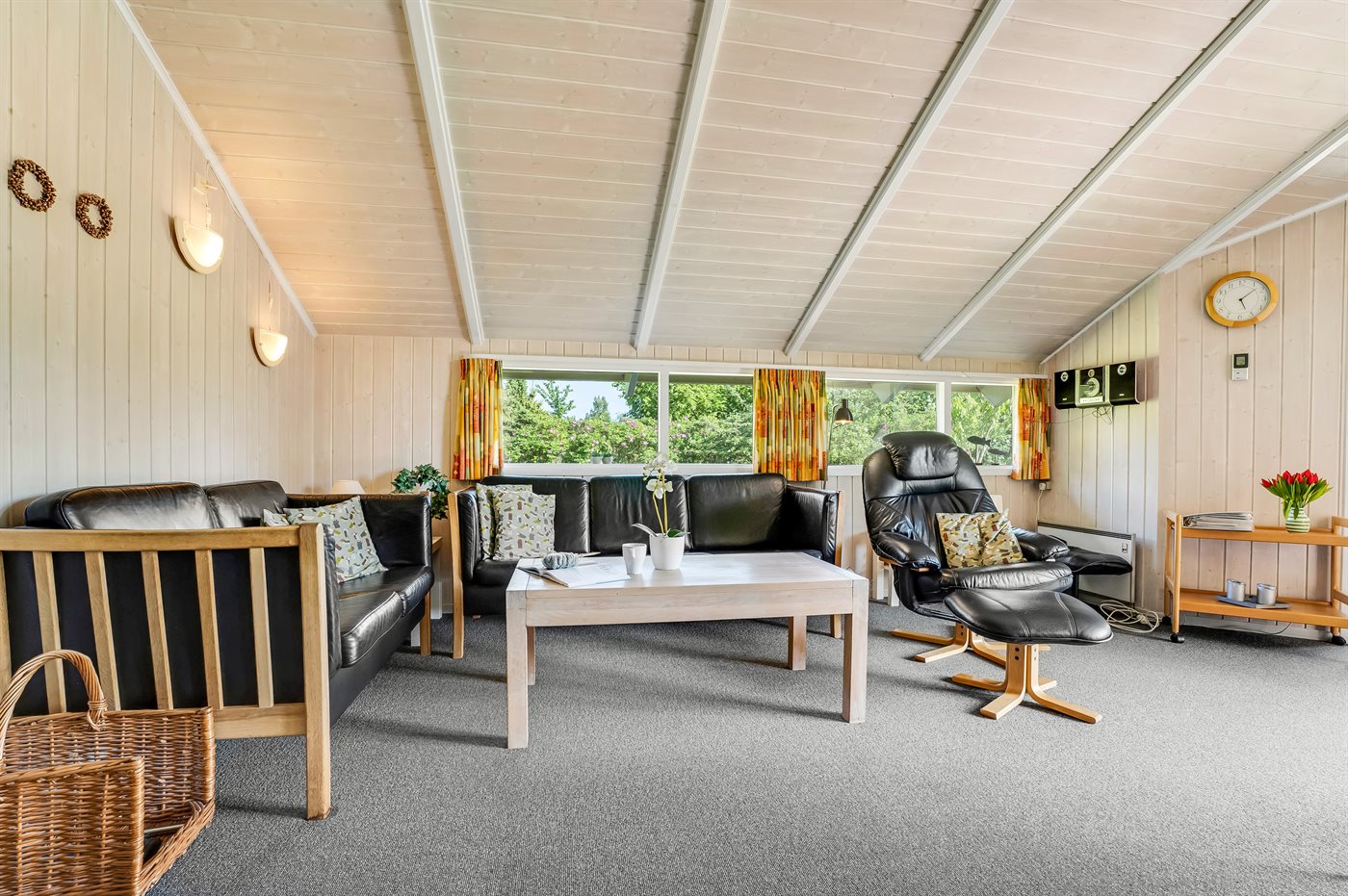 Ferienhaus 92-5022 in Fakse Ladeplads - Bild 3