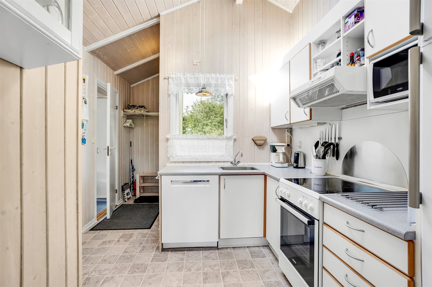 Ferienhaus 92-5022 in Fakse Ladeplads - Bild 4