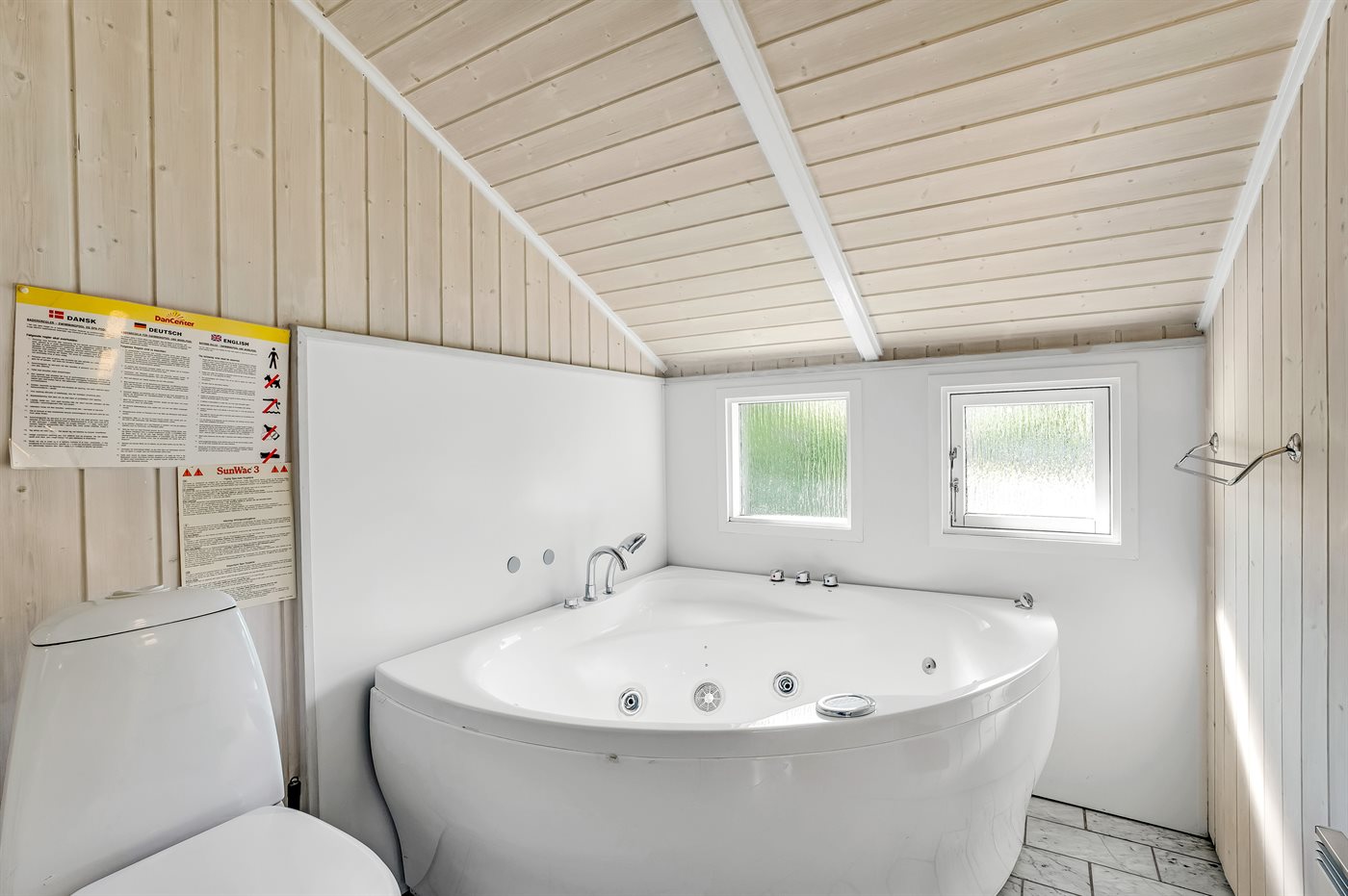 Ferienhaus 92-5022 in Fakse Ladeplads - Bild 5