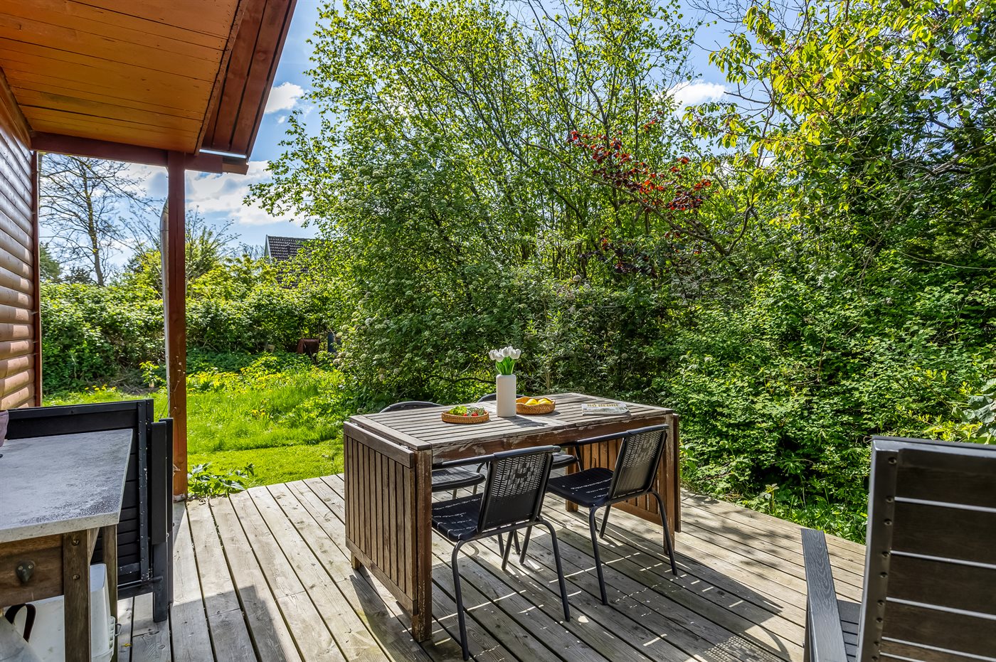 Ferienhaus 92-5023 in Fakse Ladeplads - Bild 5