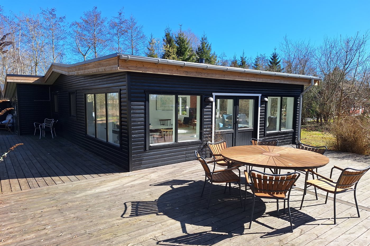 Ferienhaus 92-5025 in Fakse Ladeplads - Hauptbild in Faxe