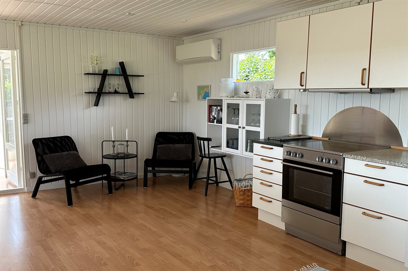 Ferienhaus 92-6008 in Rödvig - Bild 4
