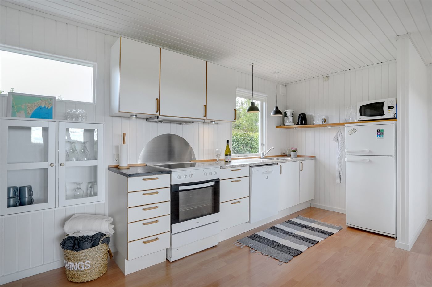 Ferienhaus 92-6008 in Rödvig - Bild 5