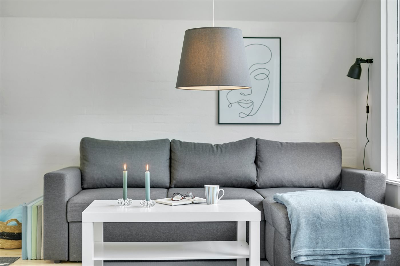 Ferienhaus 92-8015 in Ströby Egede - Bild 3