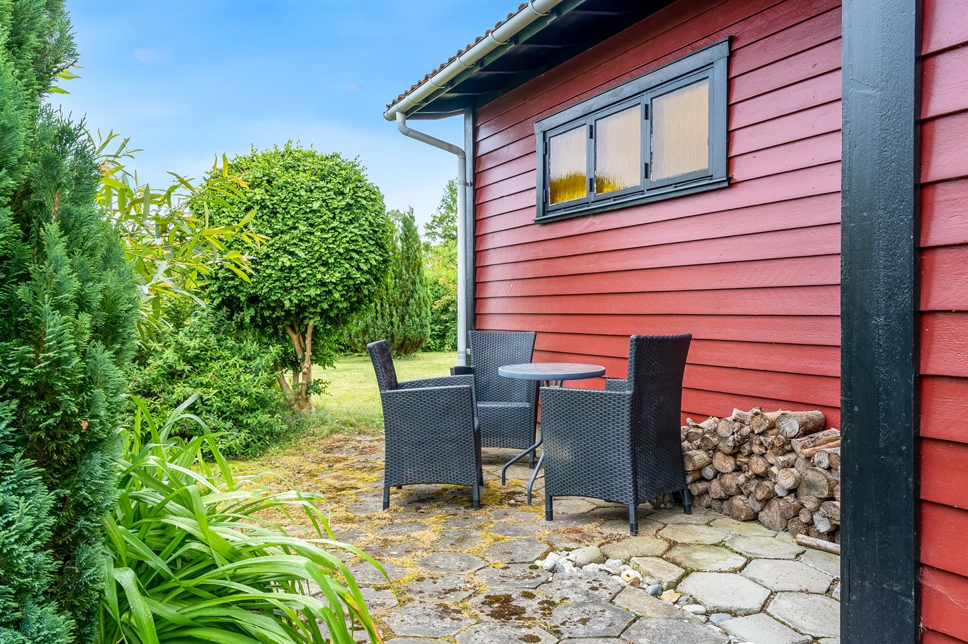 Ferienhaus 92-8020 in Ströby Ladeplads - Bild 2