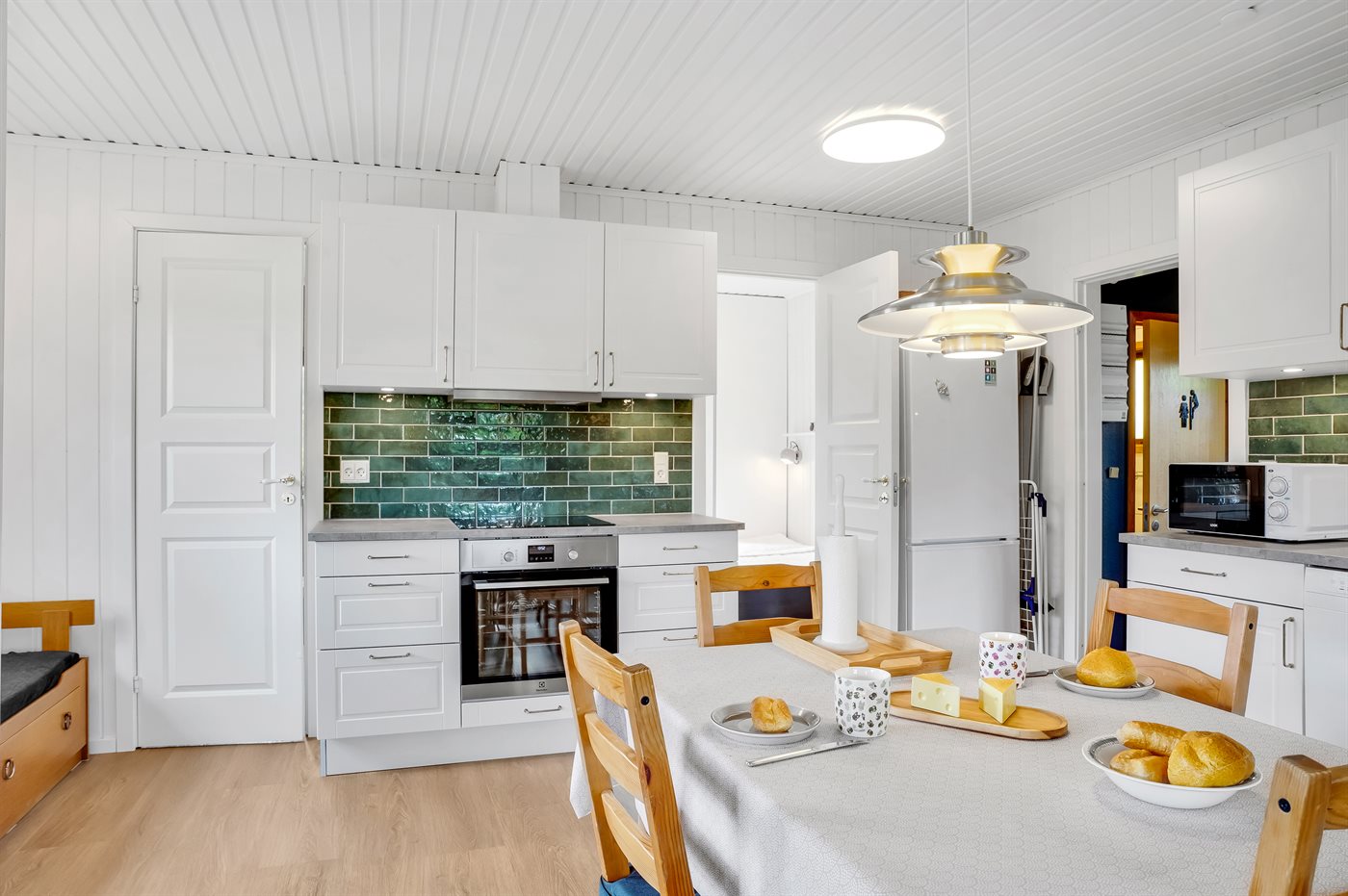 Ferienhaus 92-8020 in Ströby Ladeplads - Bild 3