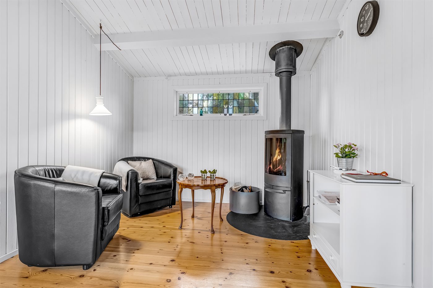 Ferienhaus 92-8021 in Fakse Ladeplads - Bild 3