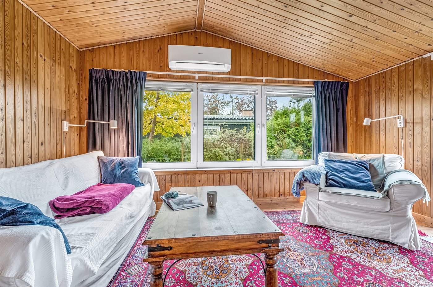 Ferienhaus 92-8021 in Fakse Ladeplads - Bild 4