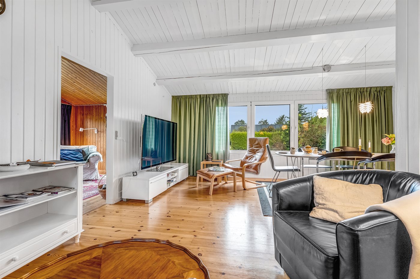 Ferienhaus 92-8021 in Fakse Ladeplads - Bild 5