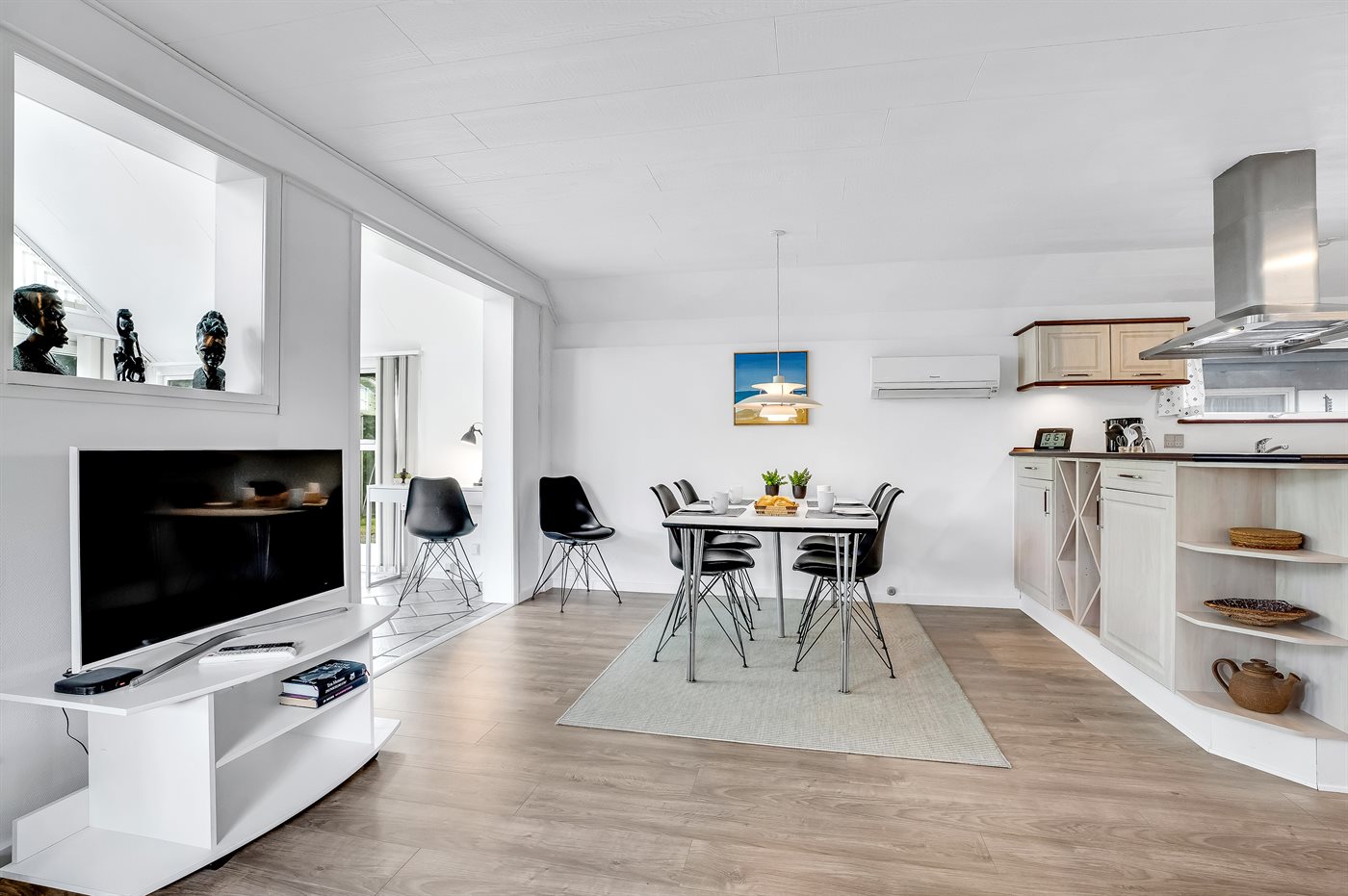 Ferienhaus 92-8022 in Ströby Ladeplads - Bild 4