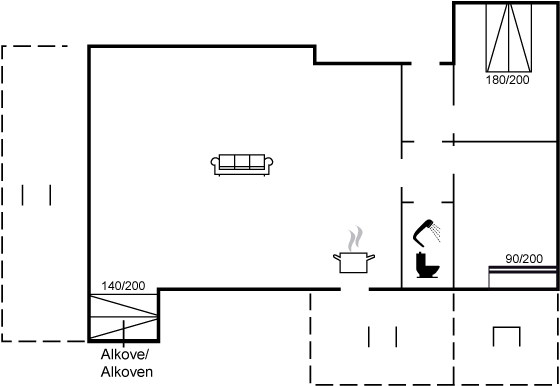 Grundplan_Sommerhus_92-8023