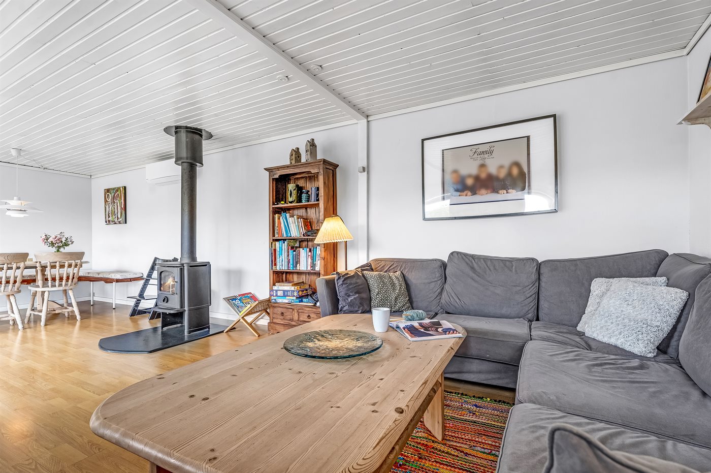 Ferienhaus 92-8024 in Ströby Ladeplads - Bild 2