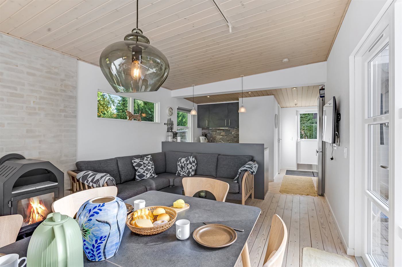 Ferienhaus 92-8027 in Ströby Ladeplads - Bild 2