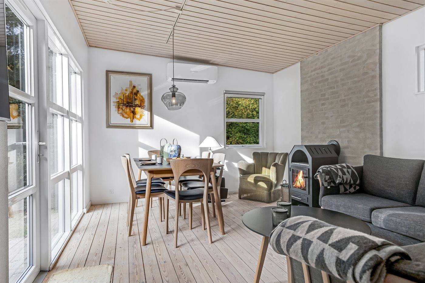 Ferienhaus 92-8027 in Ströby Ladeplads - Bild 3
