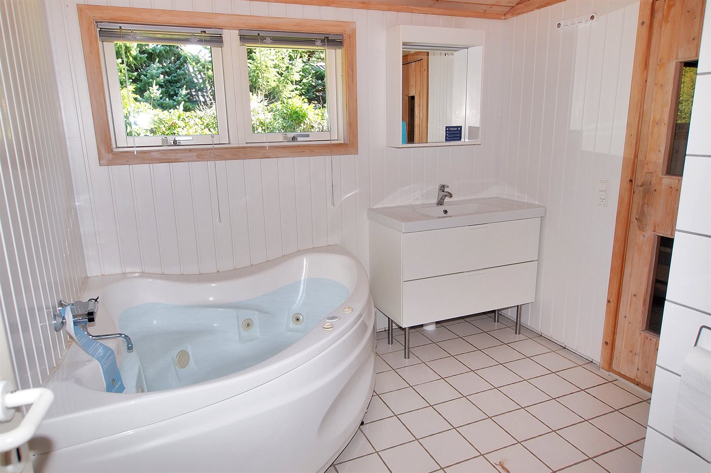 Ferienhaus 93-0504 in Hornbäk - Bild 2