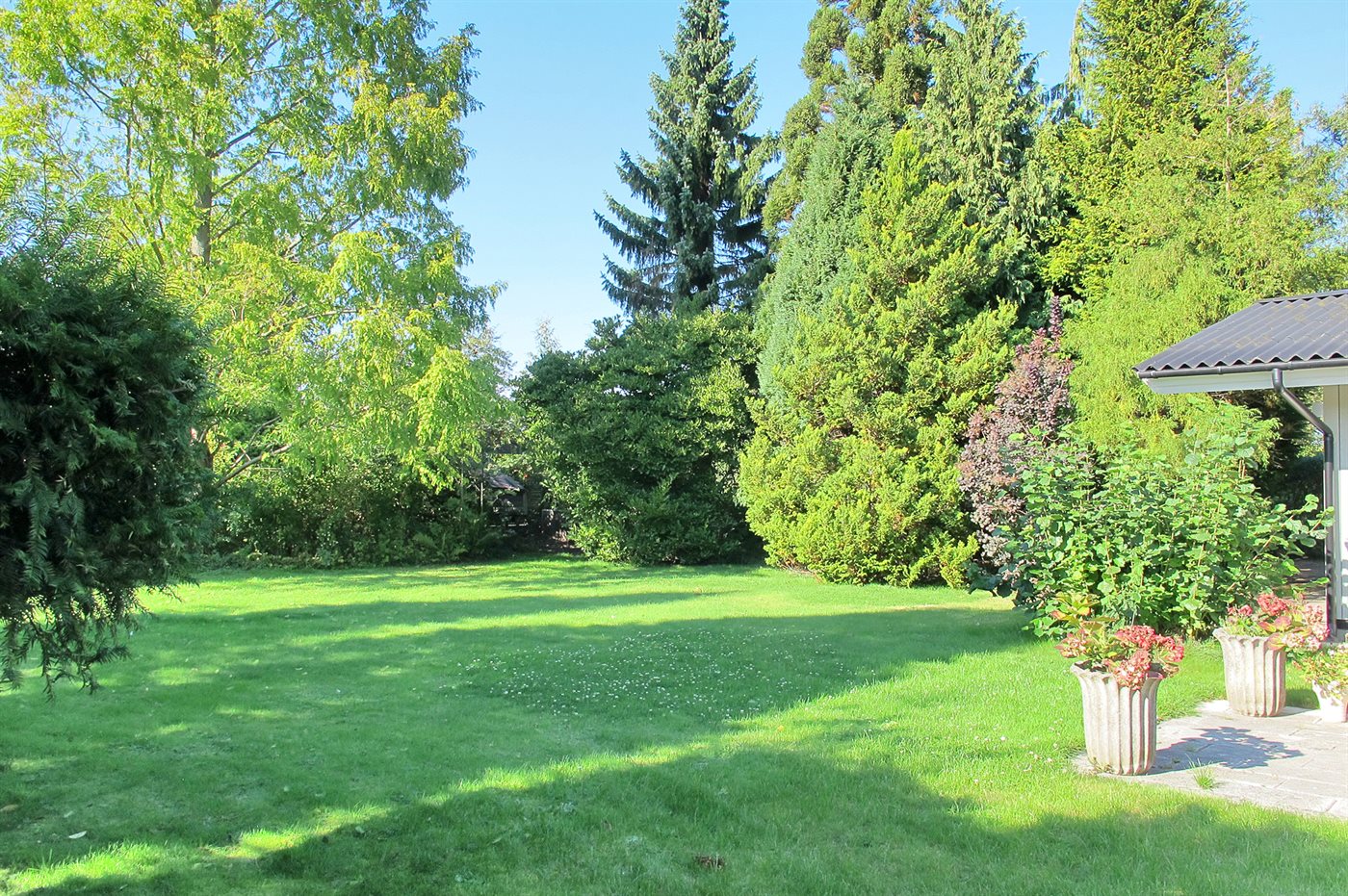 Ferienhaus 93-0616 in Hornbäk - Bild 2