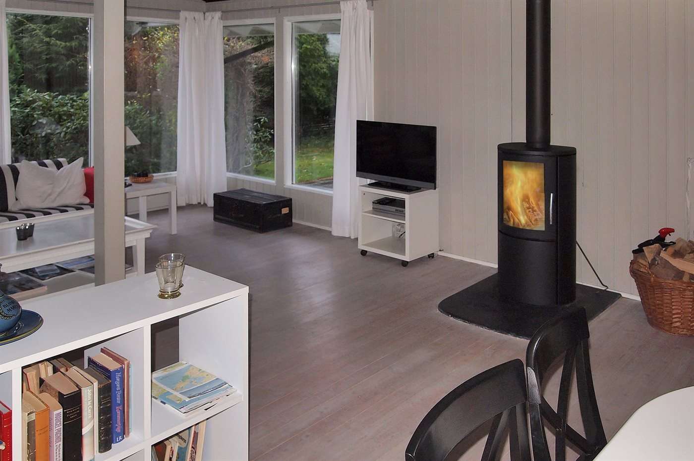 Ferienhaus 93-0616 in Hornbäk - Bild 5