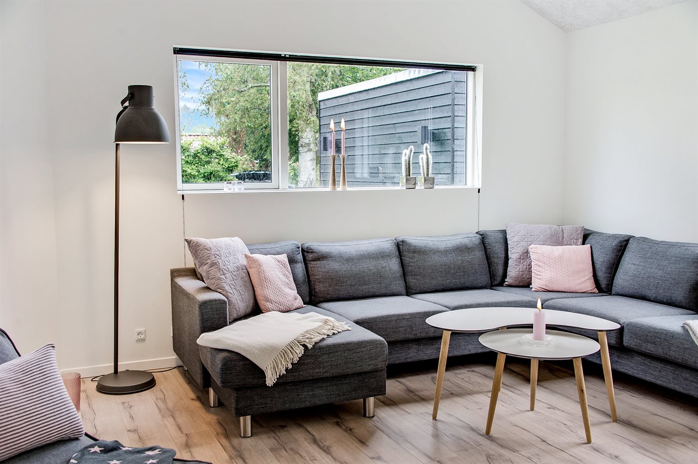 Ferienhaus 93-0667 in Hornbäk - Bild 5