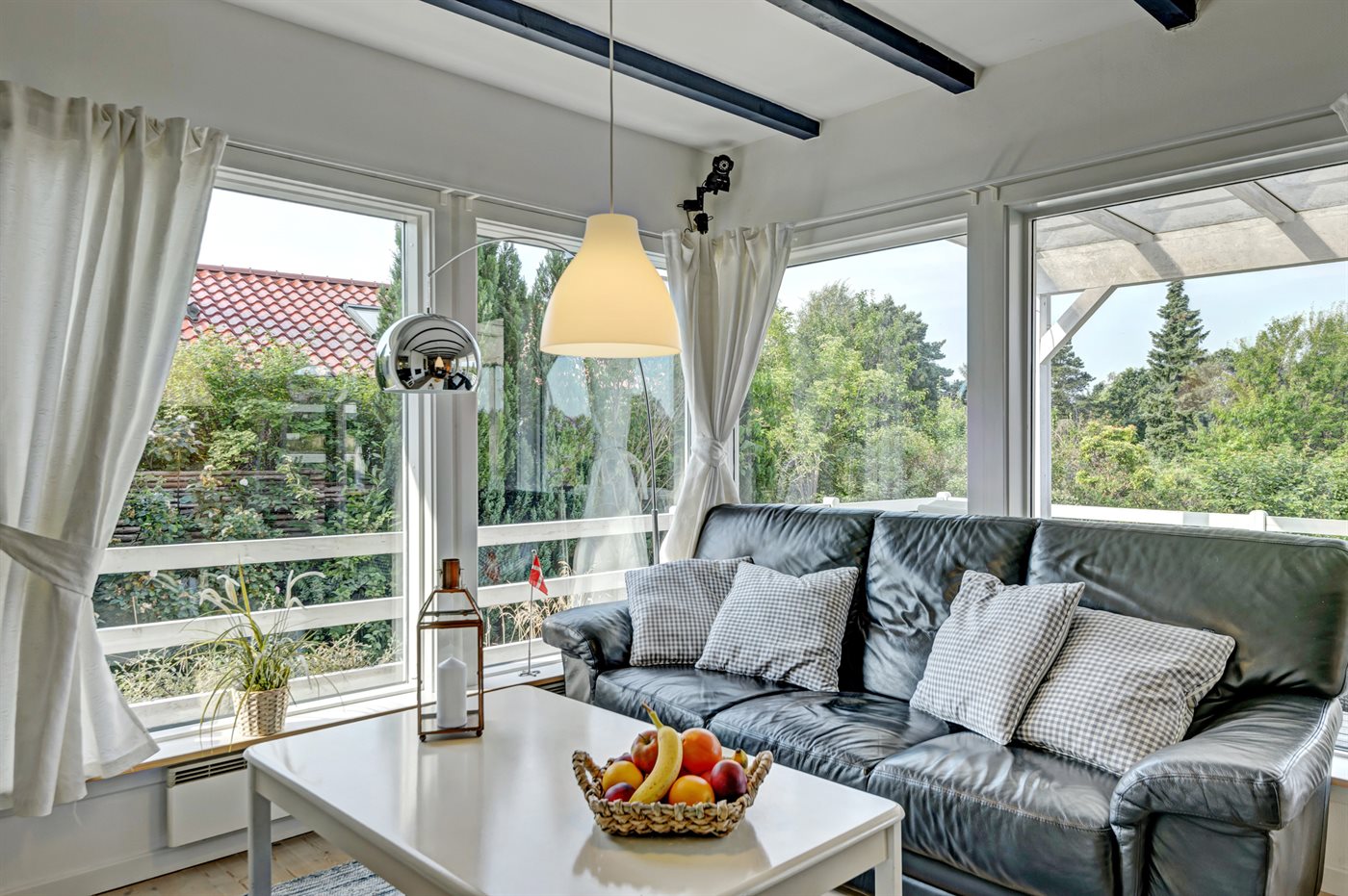 Ferienhaus 93-0689 in Hornbäk - Bild 2