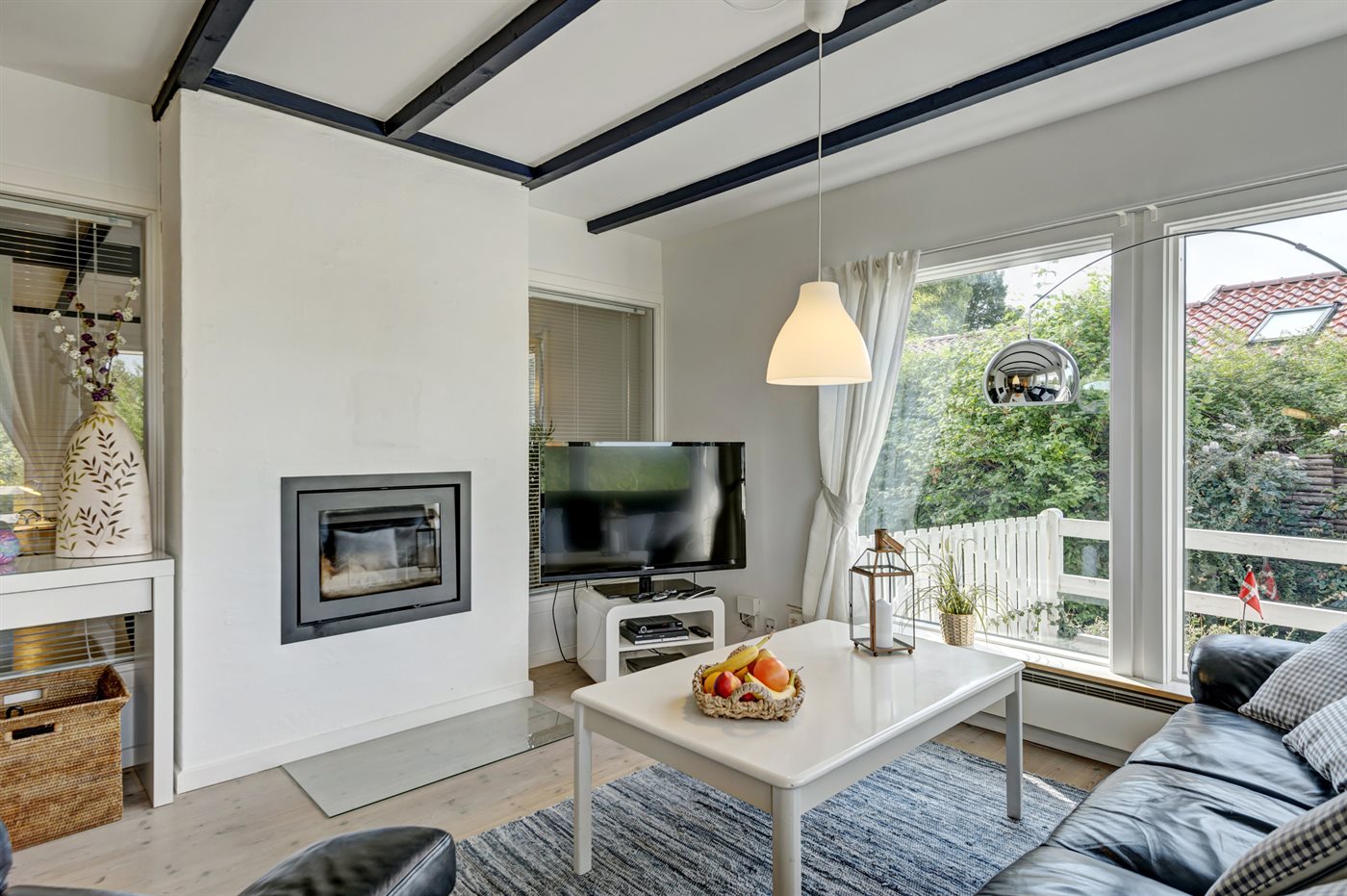 Ferienhaus 93-0689 in Hornbäk - Bild 4