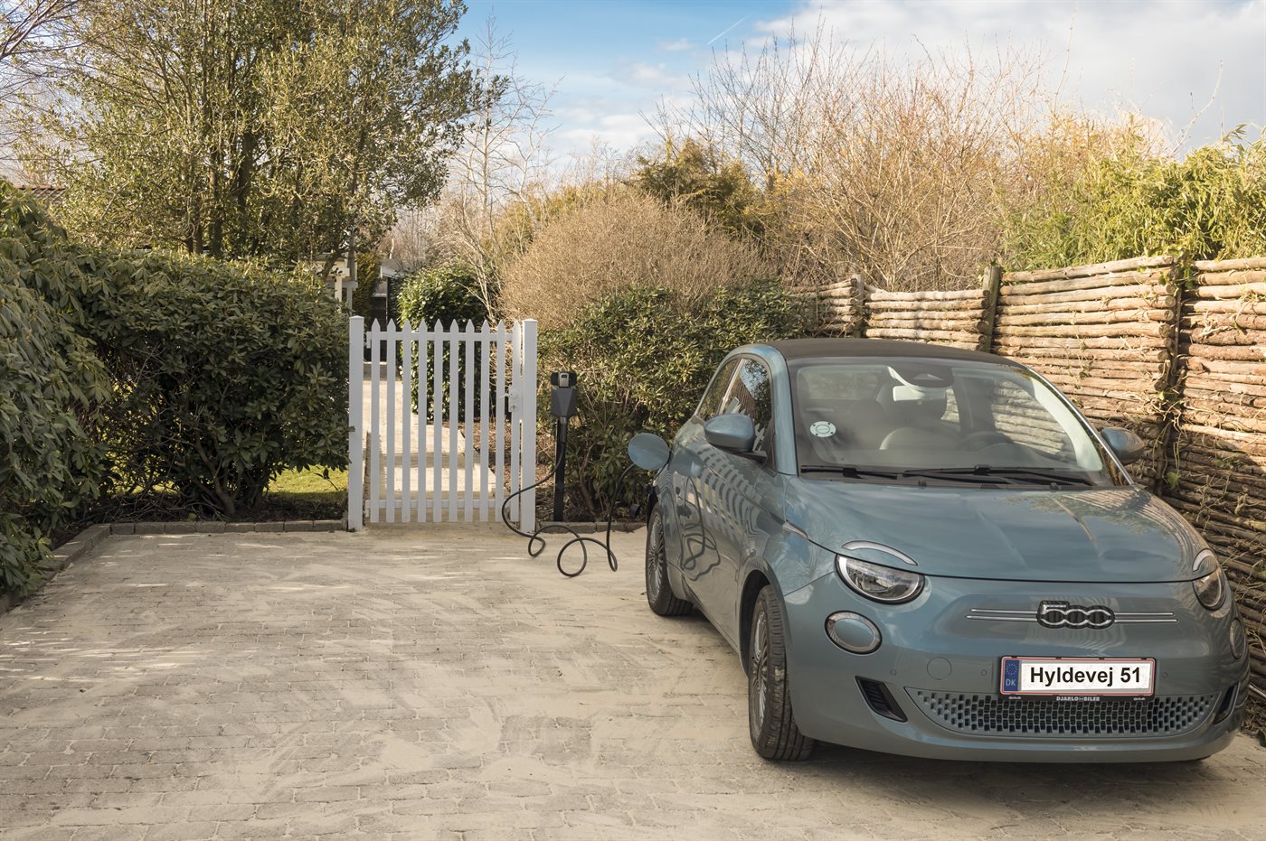 Ferienhaus 93-0704 in Hornbäk - Bild 3