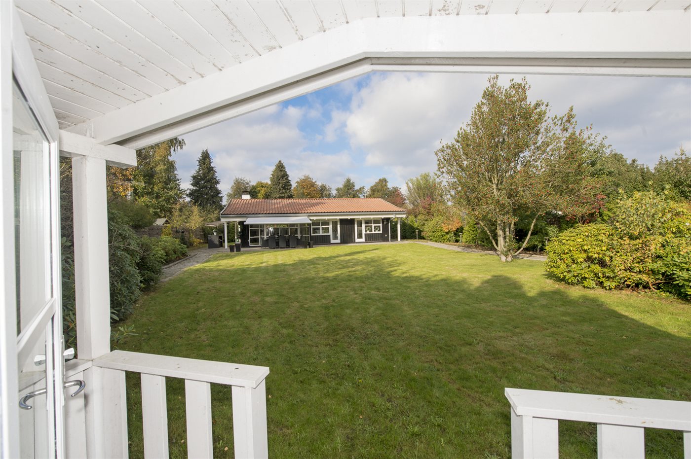 Ferienhaus 93-0704 in Hornbäk - Bild 5