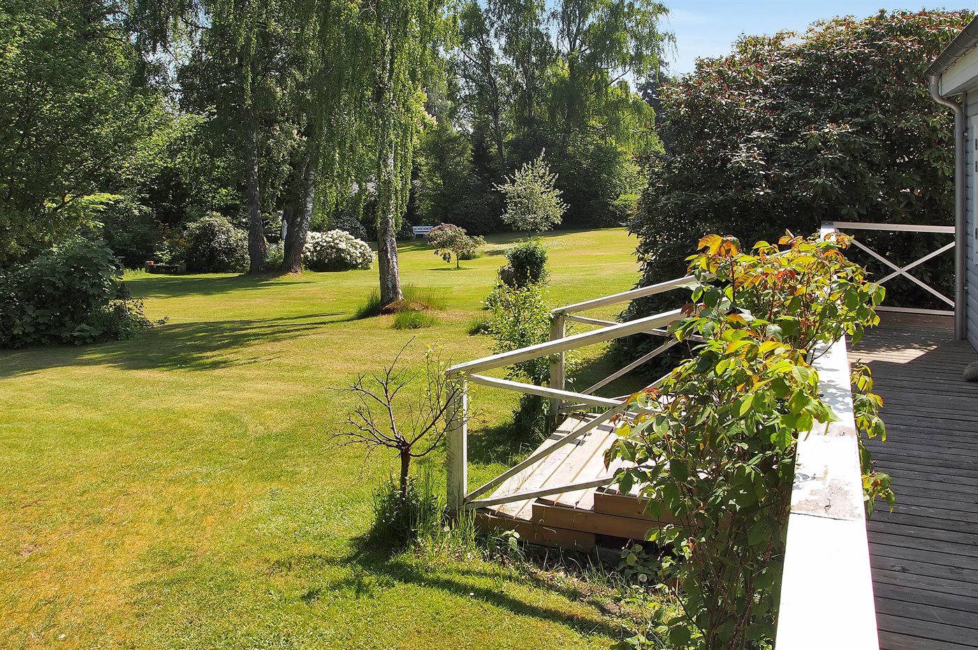 Ferienhaus 93-0716 in Hornbäk auf Seeland