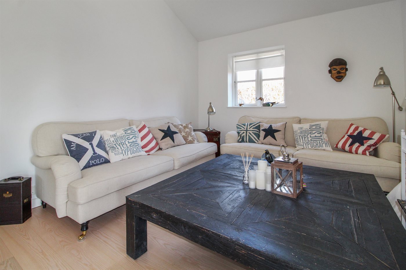 Ferienhaus 93-0726 in Hornbäk - Bild 5