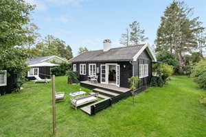 Sommerhus, 93-0728, Hornbæk