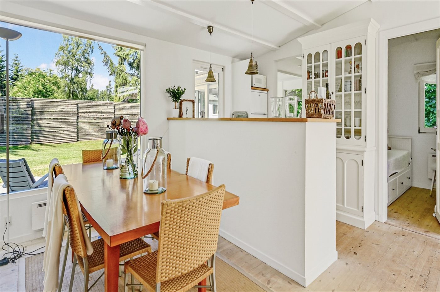 Ferienhaus 93-0735 in Hornbäk - Bild 5