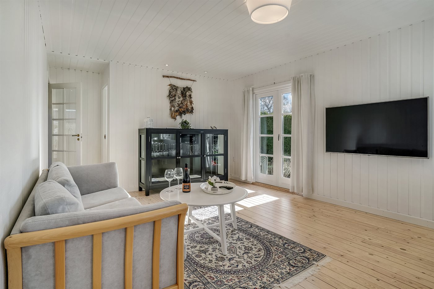 Ferienhaus 93-0738 in Hornbäk - Bild 2