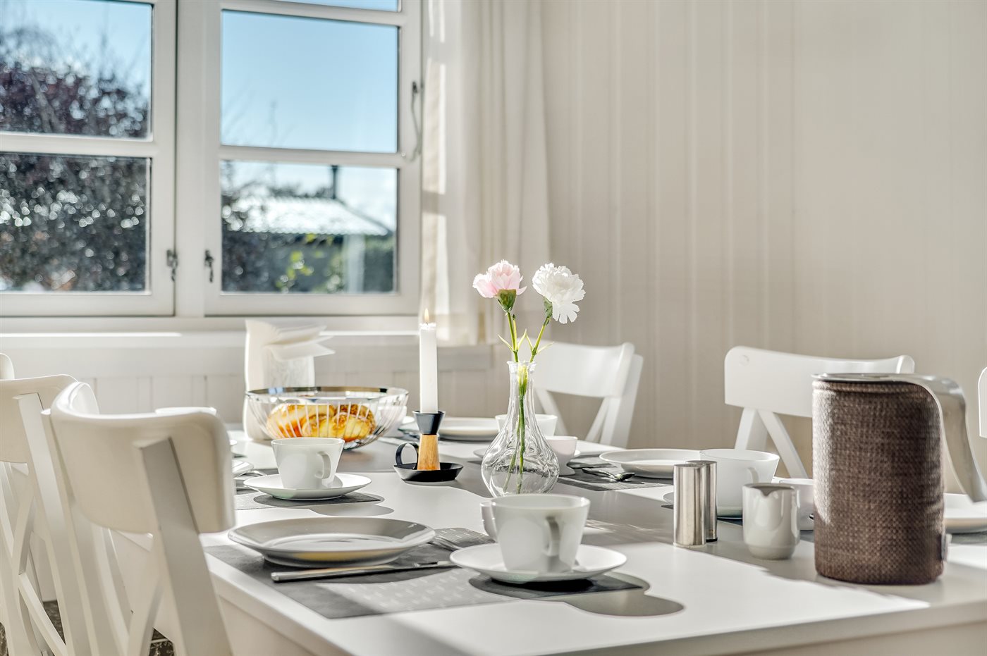 Ferienhaus 93-0738 in Hornbäk - Bild 5