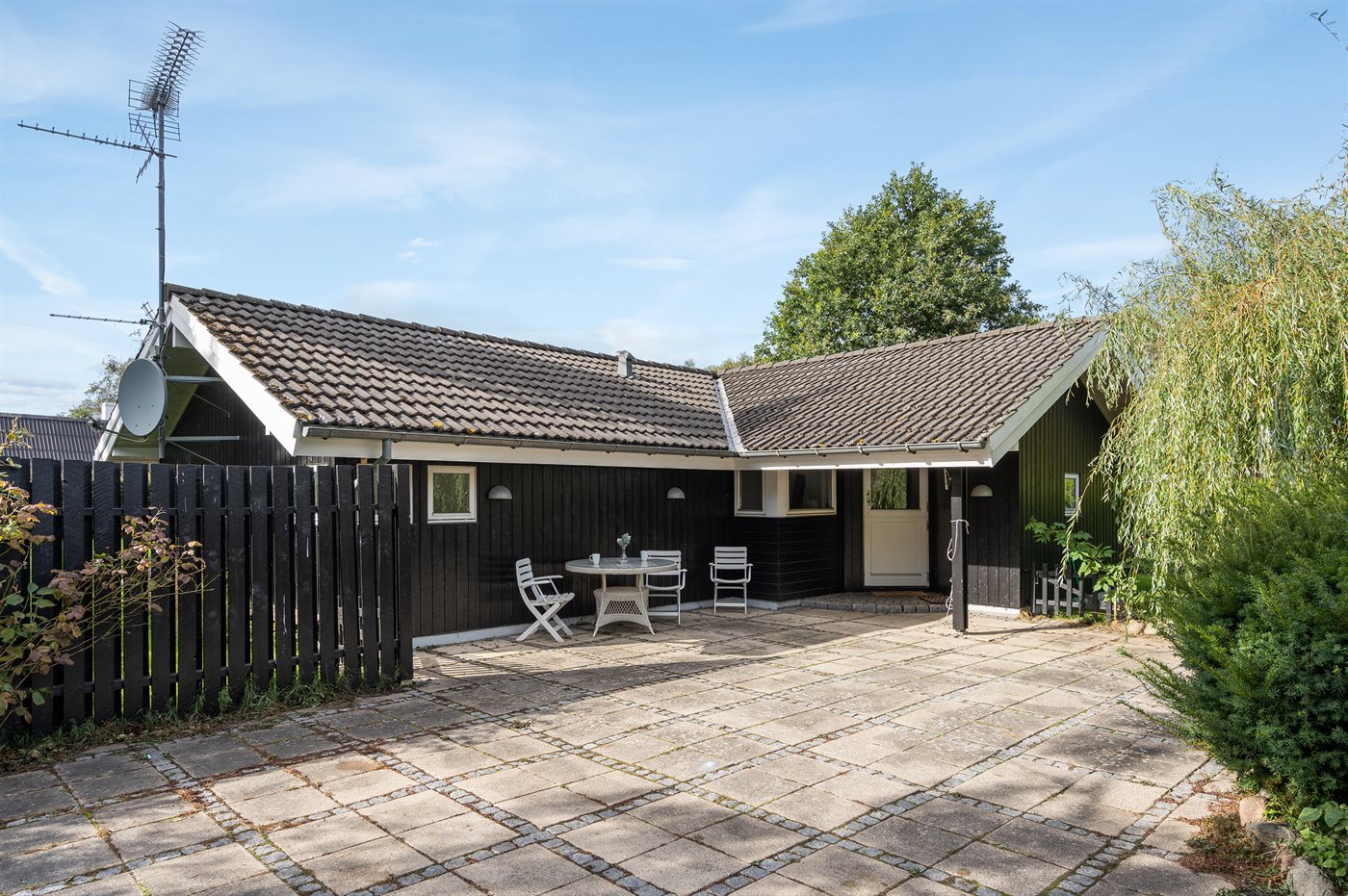 Ferienhaus 93-0746 in Hornbäk - Bild 5