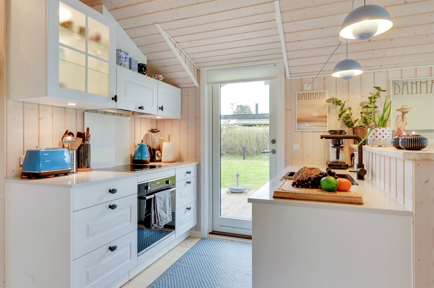 Ferienhaus 93-0747 in Hornbäk - Bild 5