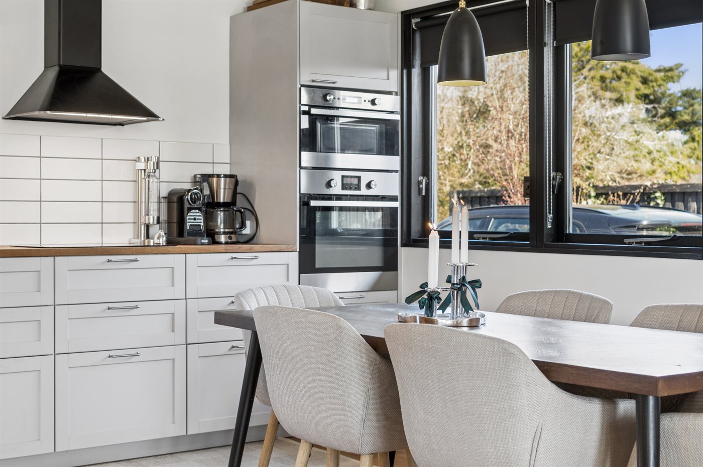 Ferienhaus 93-0754 in Hornbäk - Bild 3