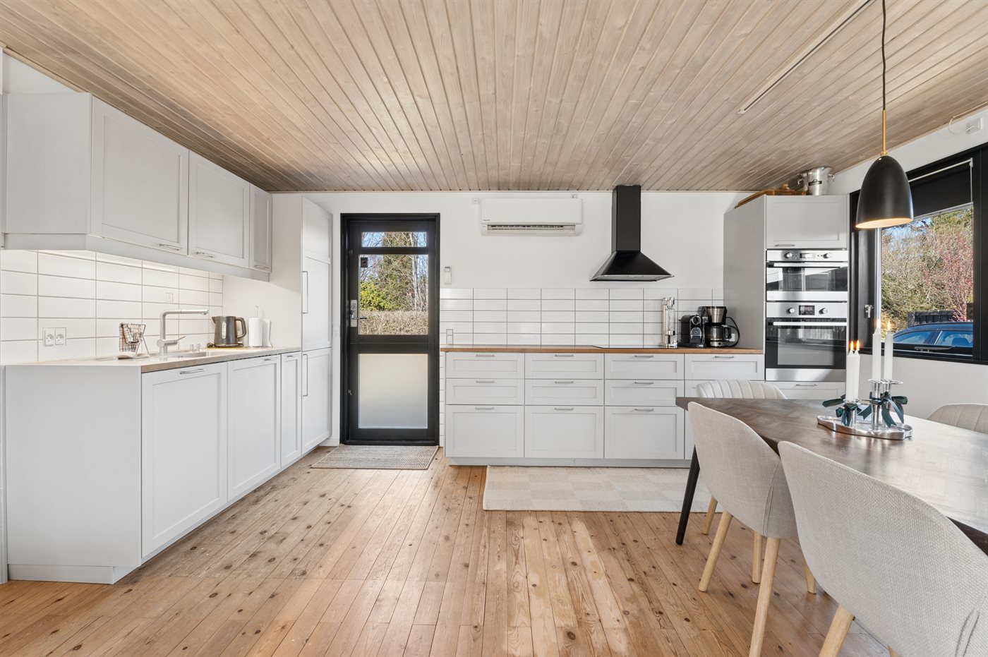 Ferienhaus 93-0754 in Hornbäk - Bild 5