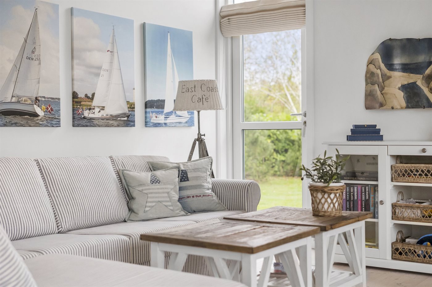 Ferienhaus 93-0761 in Hornbäk - Bild 2