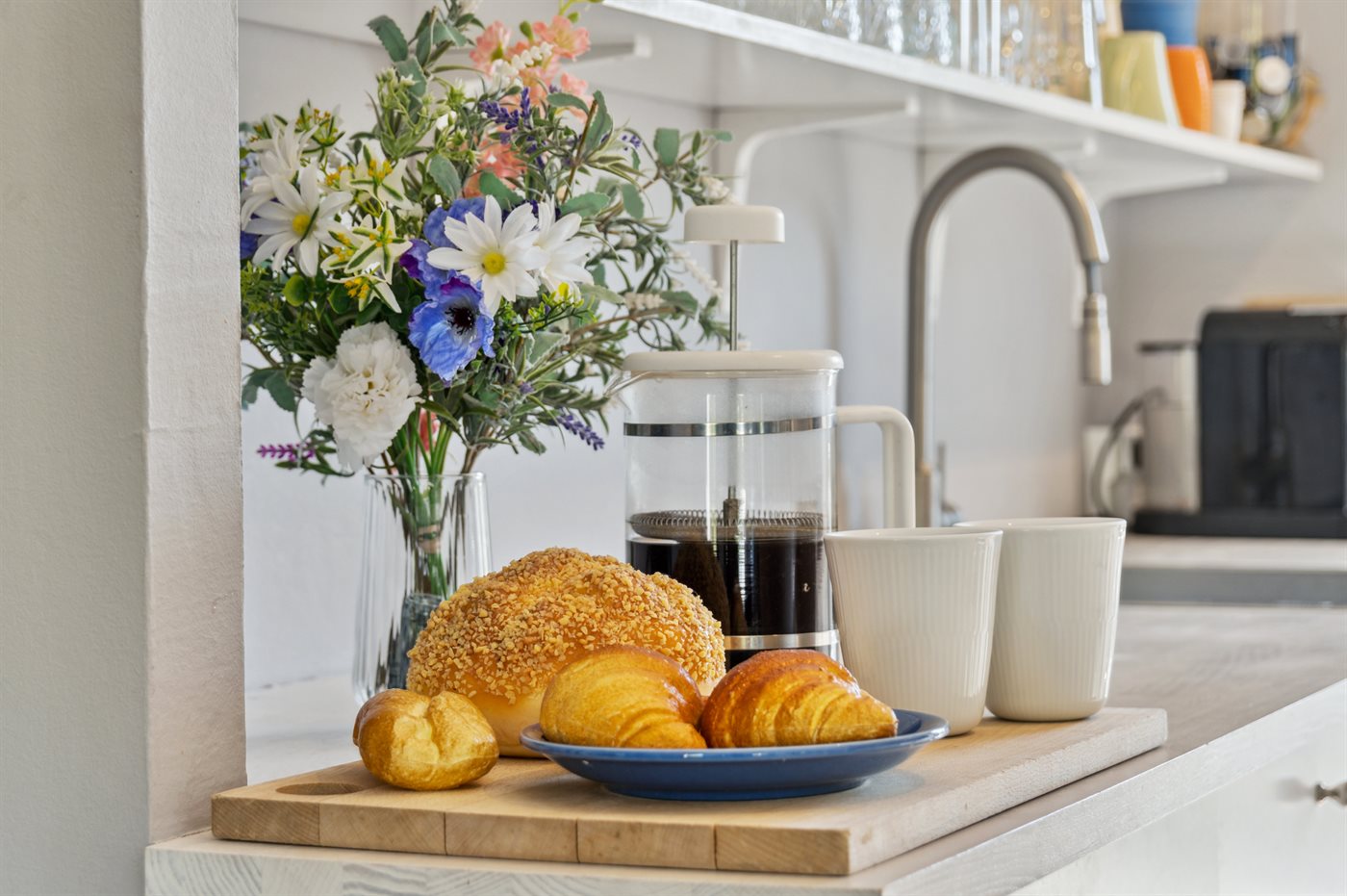 Ferienhaus 93-0763 in Hornbäk - Bild 3