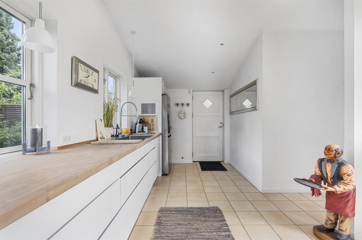 Ferienhaus 93-0764 in Hornbäk - Bild 4