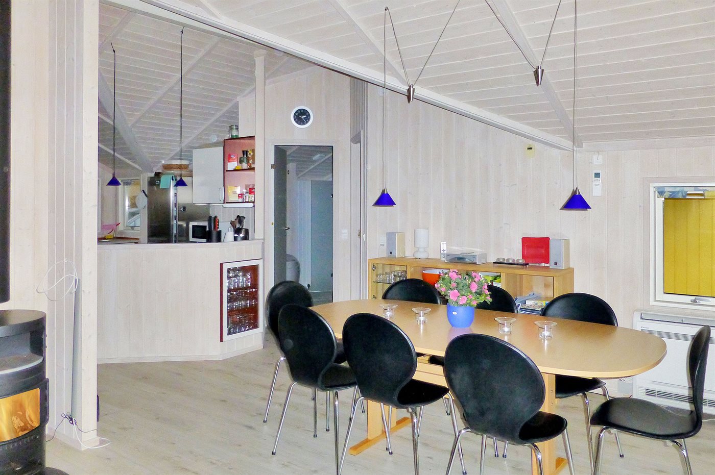 Ferienhaus 93-1051 in Dronningmölle - Bild 3