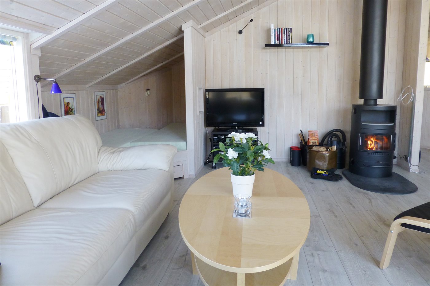 Ferienhaus 93-1051 in Dronningmölle - Bild 5