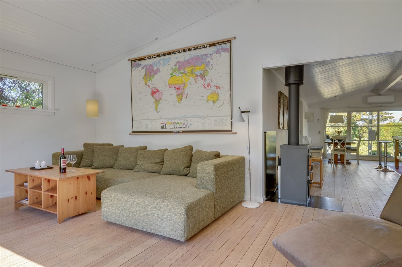 Ferienhaus 93-1054 in Dronningmölle - Bild 5