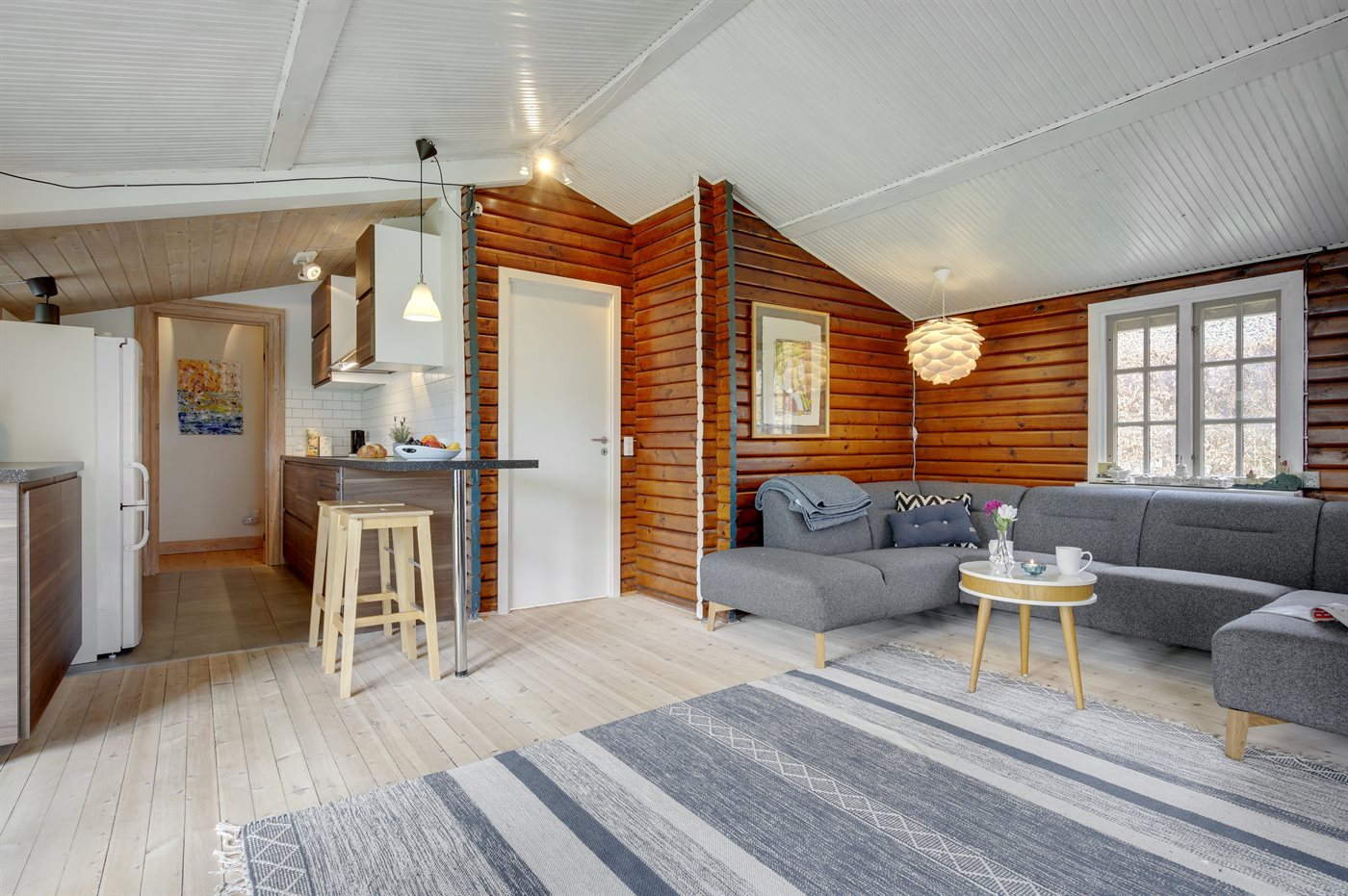 Ferienhaus 93-1106 in Dronningmölle - Bild 2